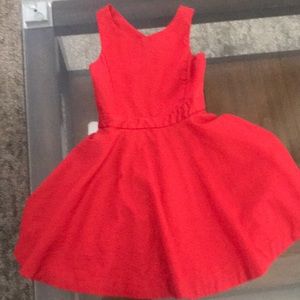 Polo by Ralph Lauren dress.